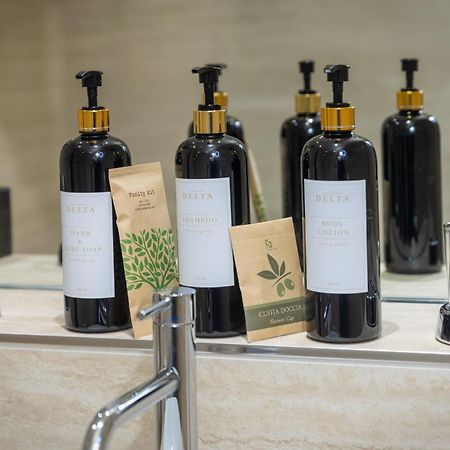 Villa Favorita - Parkhotel Delta Ascona Zewnętrze zdjęcie