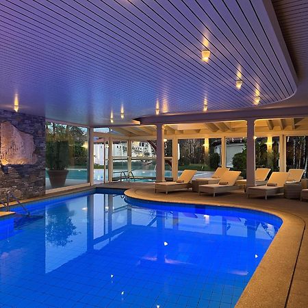 Villa Favorita - Parkhotel Delta Ascona Zewnętrze zdjęcie