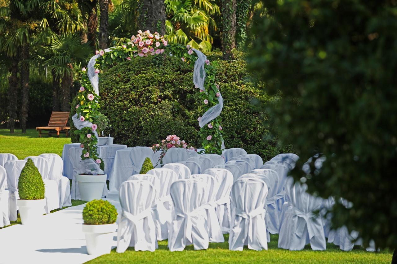 Villa Favorita - Parkhotel Delta Ascona Zewnętrze zdjęcie